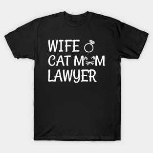 Lawyer T-Shirt